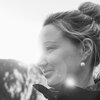 Ein Portrait von der Mitarbeiterin Anna Engstler | © Mathias Klocker