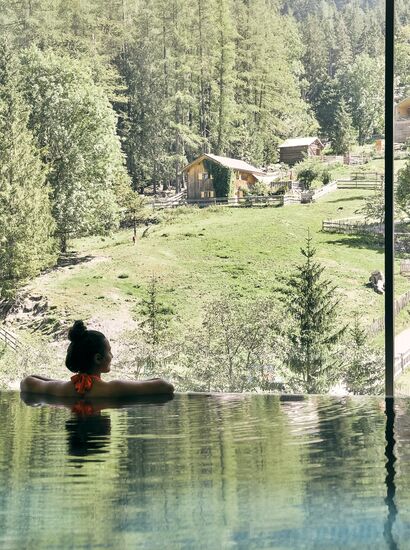 © Hotel Sarotla, Alex Kaiser