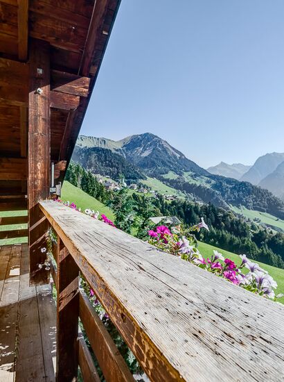 Bergerhof | © Bergerhof, Matthias Rhomberg