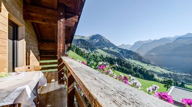 Bergerhof | © Bergerhof, Matthias Rhomberg