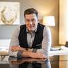 Matthias Lorünser | © Traube Braz Alpen.Spa.Golf.Hotel