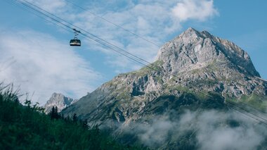 © Daniel Zangerl - Lech Zürs Tourismus