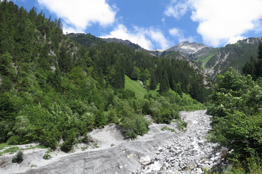 © Naturschutzverein Verwall Klostertaler Bergwälder
