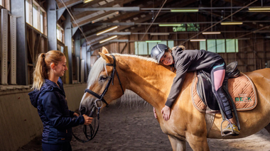 © © Roman Noestler