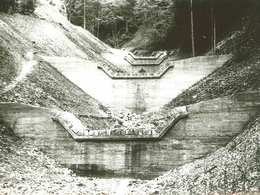 © (c) Archiv WLV Vorarlberg, Sektion Bludenz