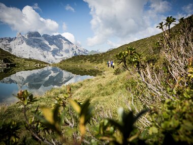 © Daniel Zangerl / Montafon