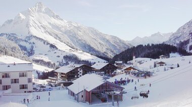 © WK Vorarlberg - Fachgruppe Seilbahnen