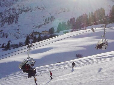 © WK Vorarlberg - Fachgruppe Seilbahnen
