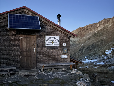 © Klara Burtscher ARB