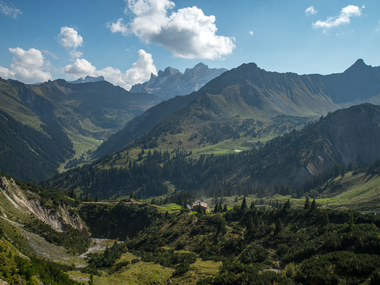 © Thorsten Guenthert / www.best-mountain-artists.de