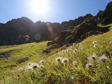 © Roland Fritsch / Montafon