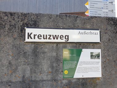© Danja Sutterlüty
